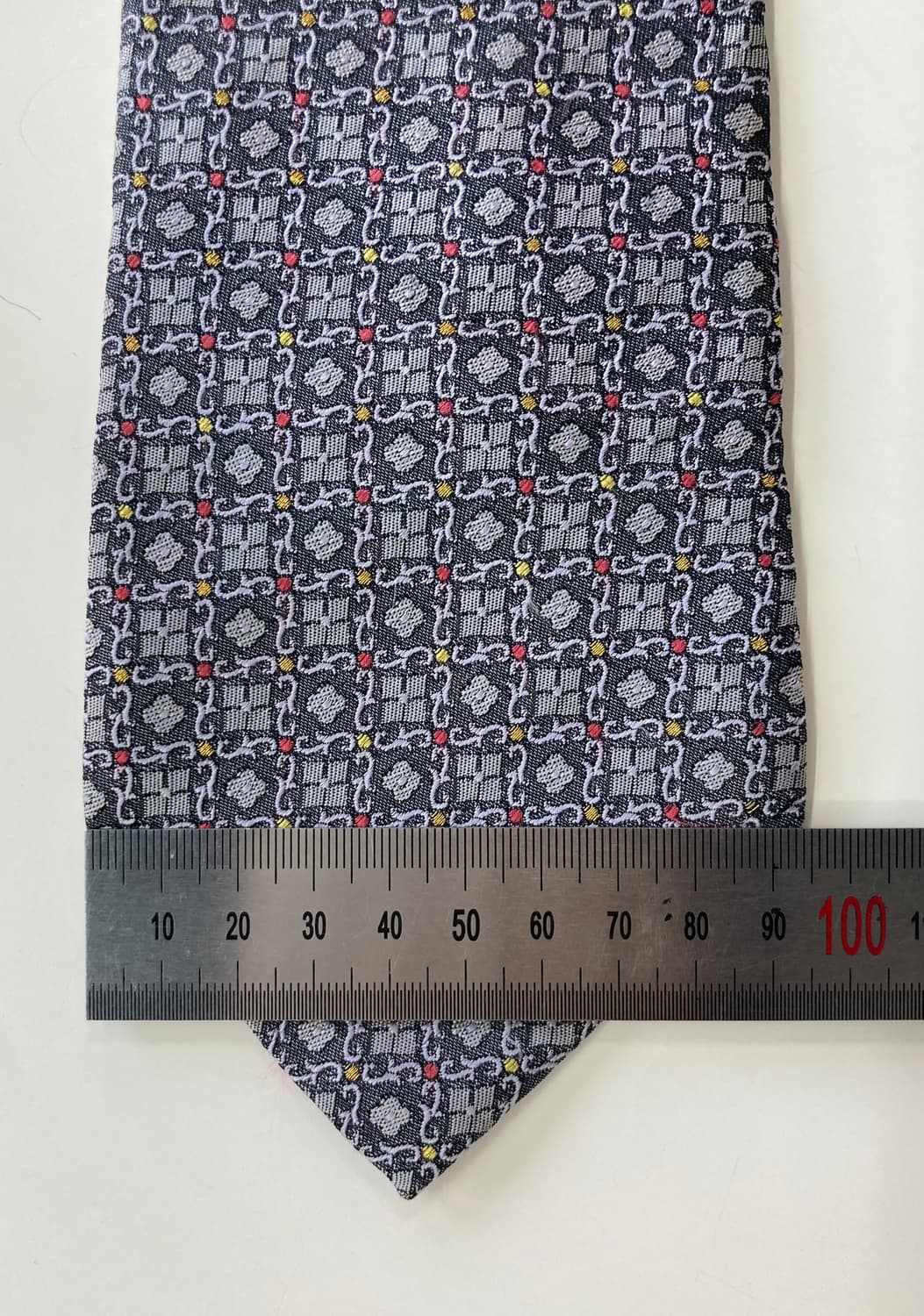 빈티지)넥타이 상품이미지3