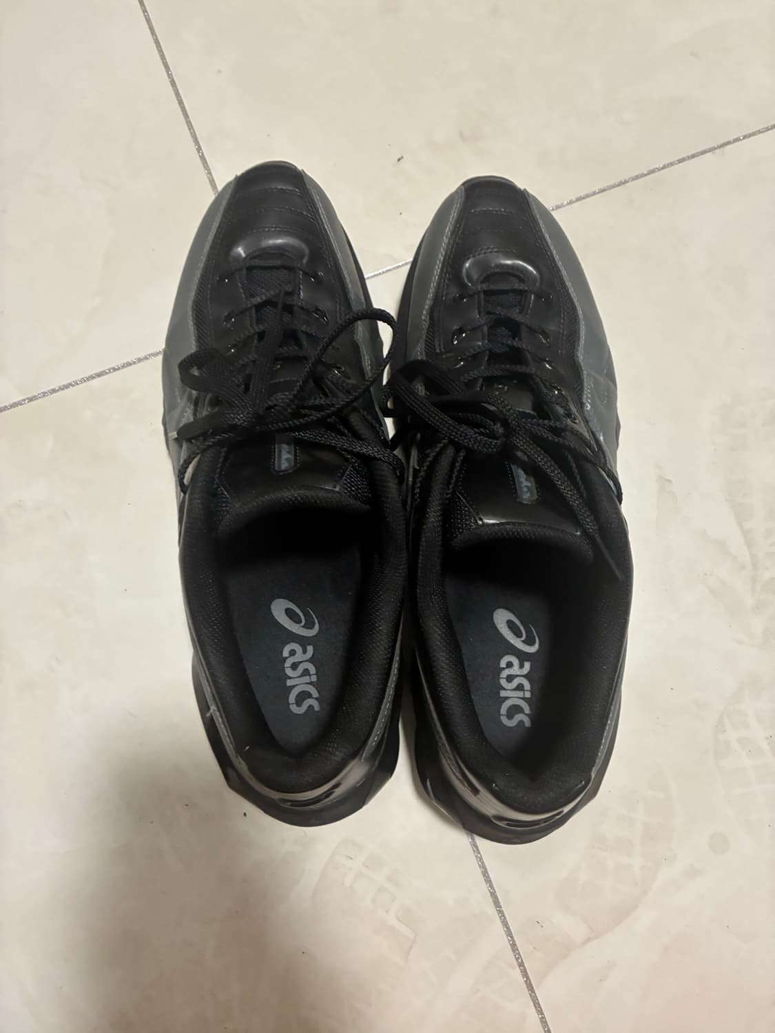 키코 아식스 젤 테레모아 290 상품이미지4