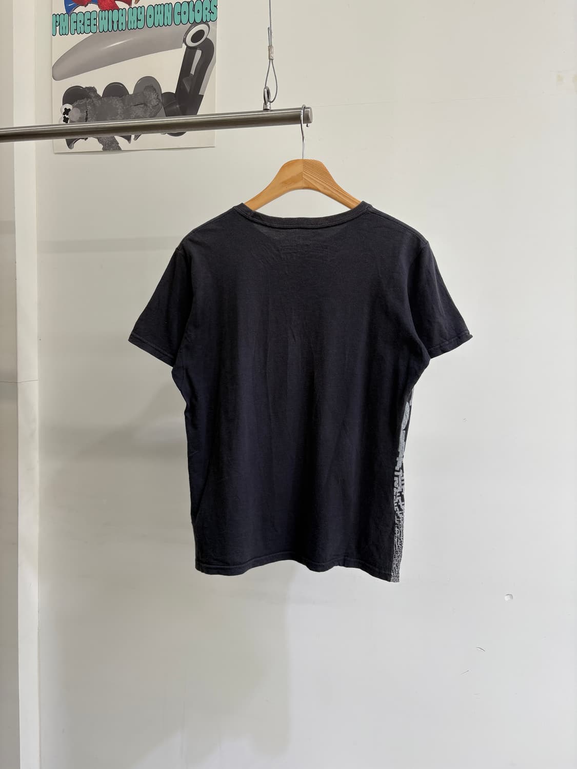 DIESEL 반팔 티셔츠 상품이미지5