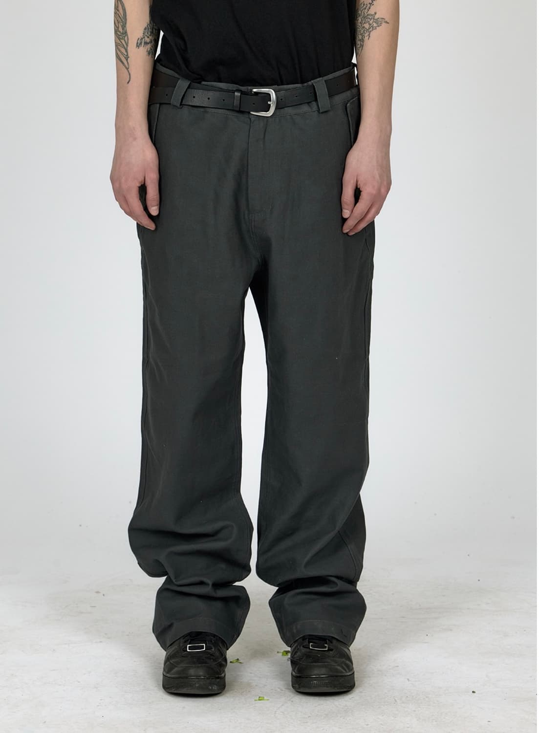 [L] PlasticProduct plant pants(PLANT) 상품이미지3