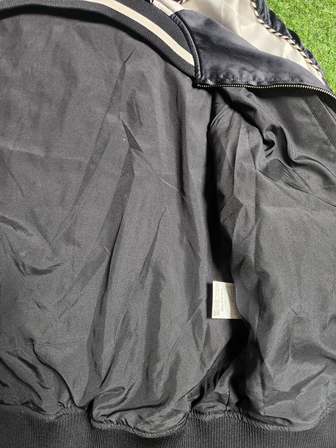 “피너츠 스누피 자수 스카잔🔥 스트릿 끝판왕” 상품이미지4