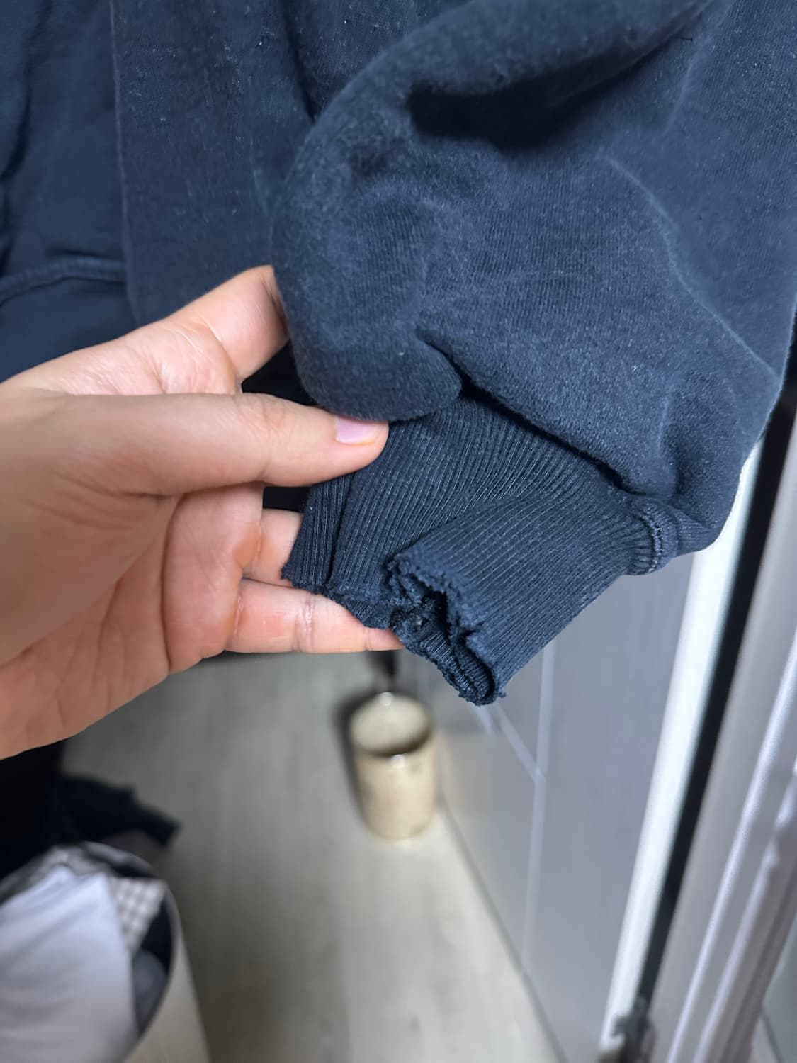 [2XL] 러셀 플루마 맨투맨 상품이미지3