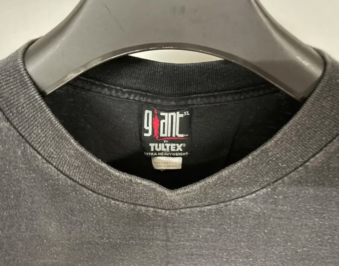 지미버핏 90s 밴드티 상품이미지5