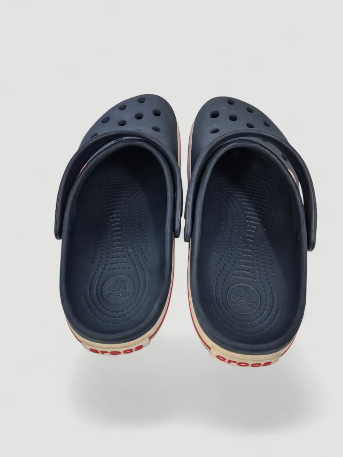 [260]크록스 샌들 슬리퍼 M8 상품이미지3