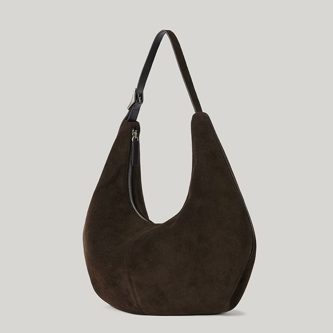 아뜰리에 드 루멘 모시 호보백 mossy hobo bag 상품이미지2