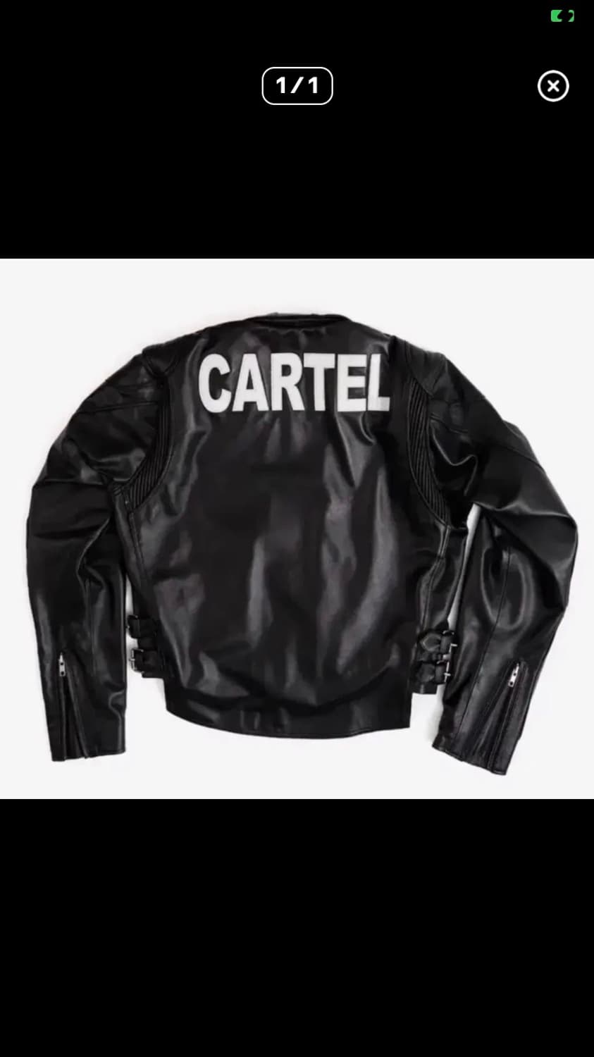 선데이오프클럽 카르텔 상품이미지3