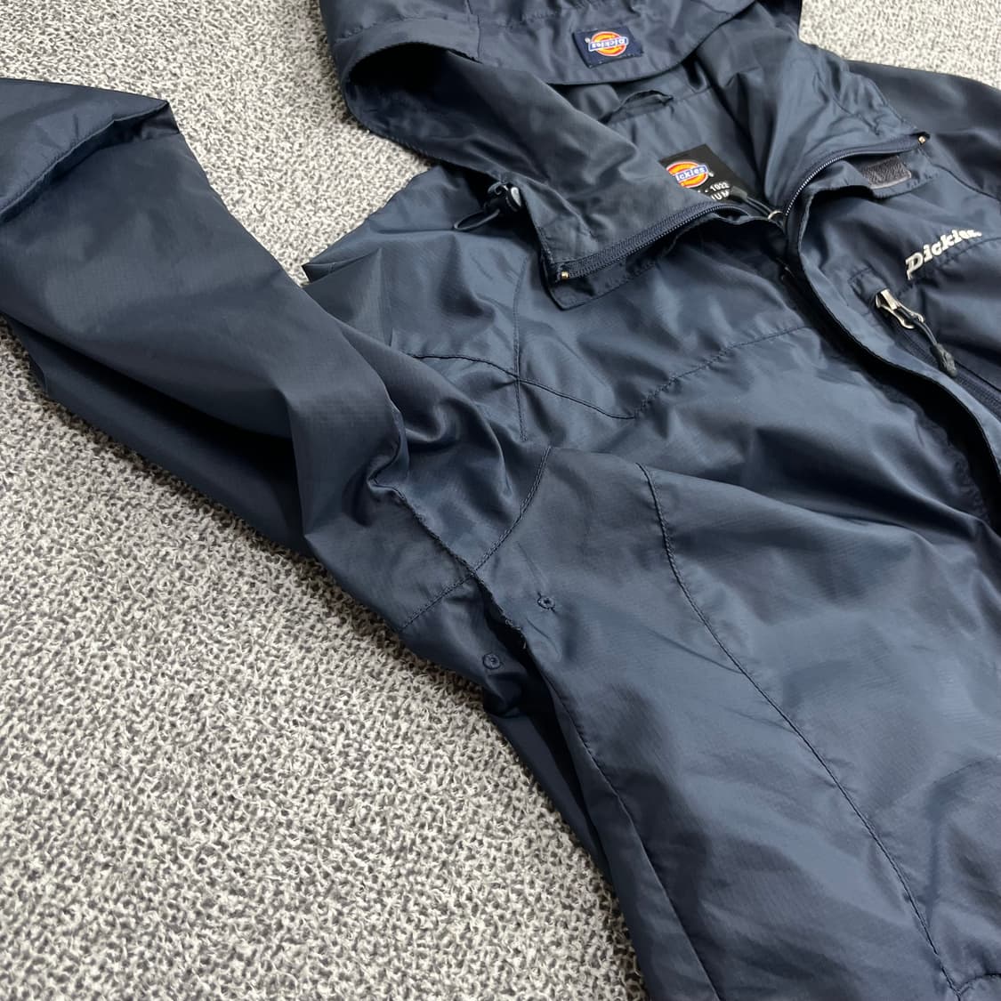 <디키즈 경량 바람막이> No.1255 상품이미지10