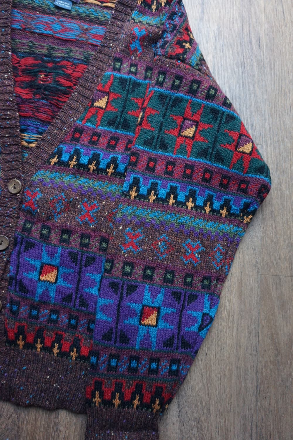 80s ～ 90s WOOLRICH 상품이미지6