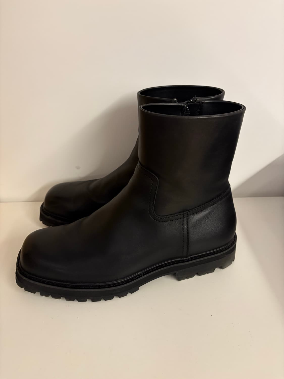 Zara x studio nicholson  shoes 상품이미지2