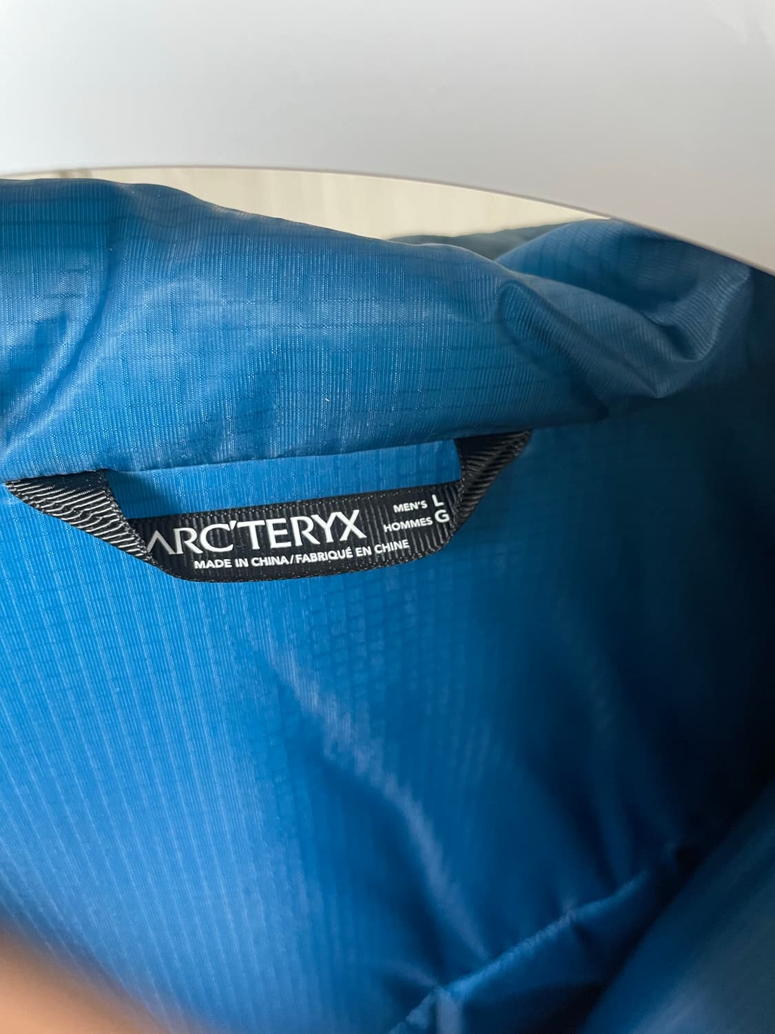 [L]아크테릭스 누클리아이 sv 타임랩스 상품이미지6