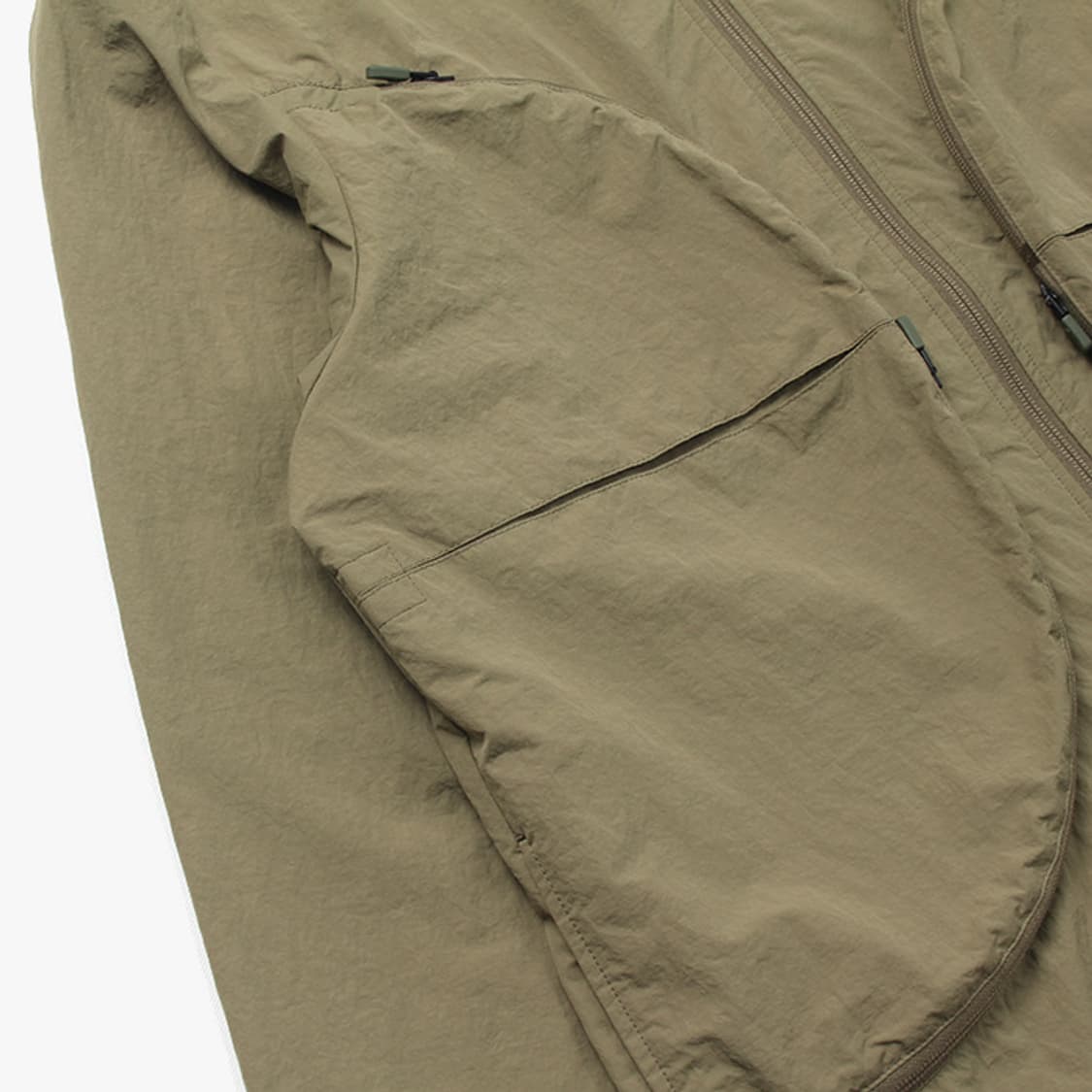 DESCENTE "Jacket" 상품이미지7