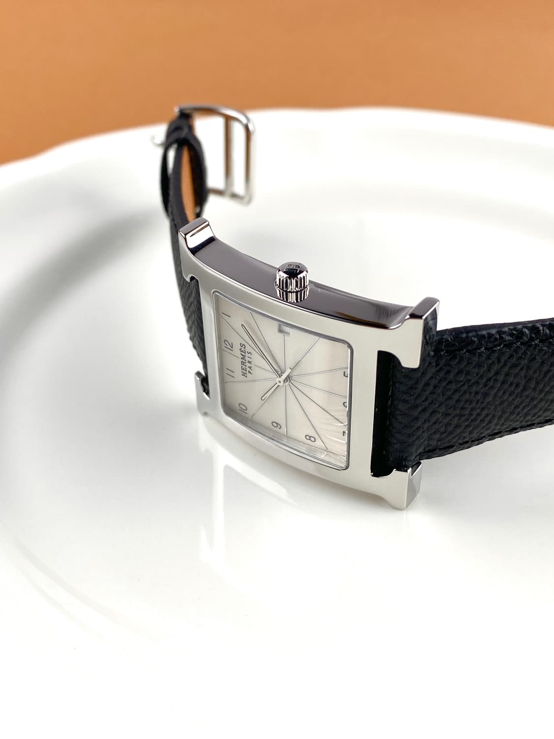 HERMES H hour watch (HH1.810) 상품이미지1