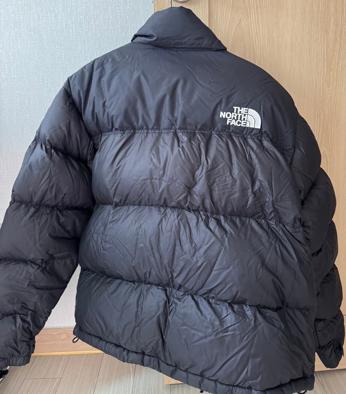 노스페이스 눕시 L 상품이미지2