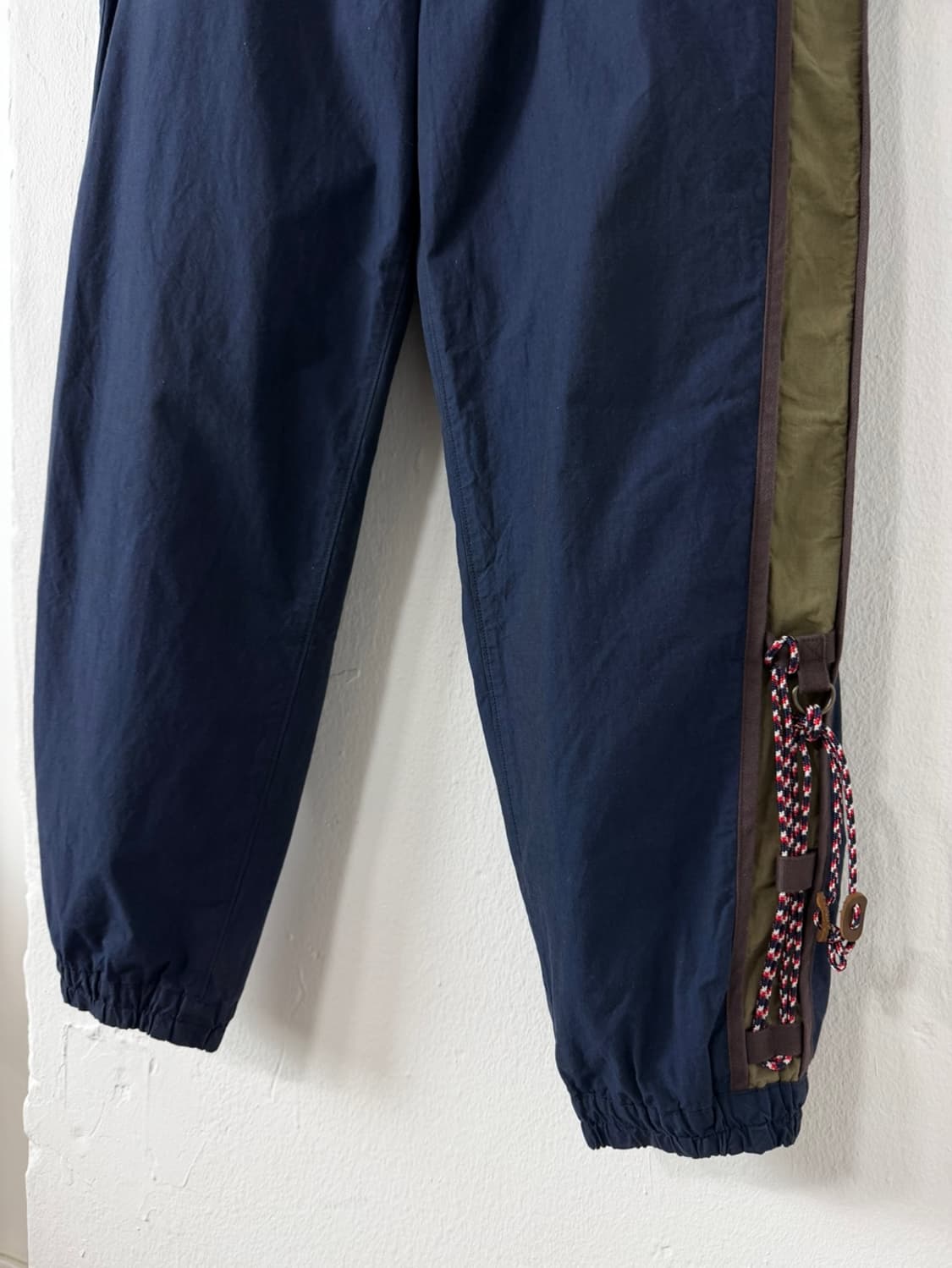 컬러 Kolor 트랙 팬츠 상품이미지4