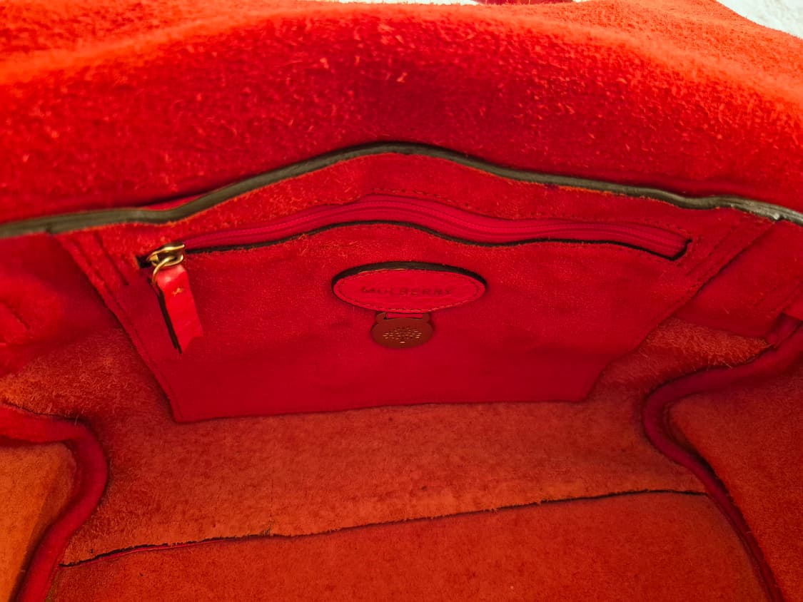 멀버리 베이스워터 상품이미지5