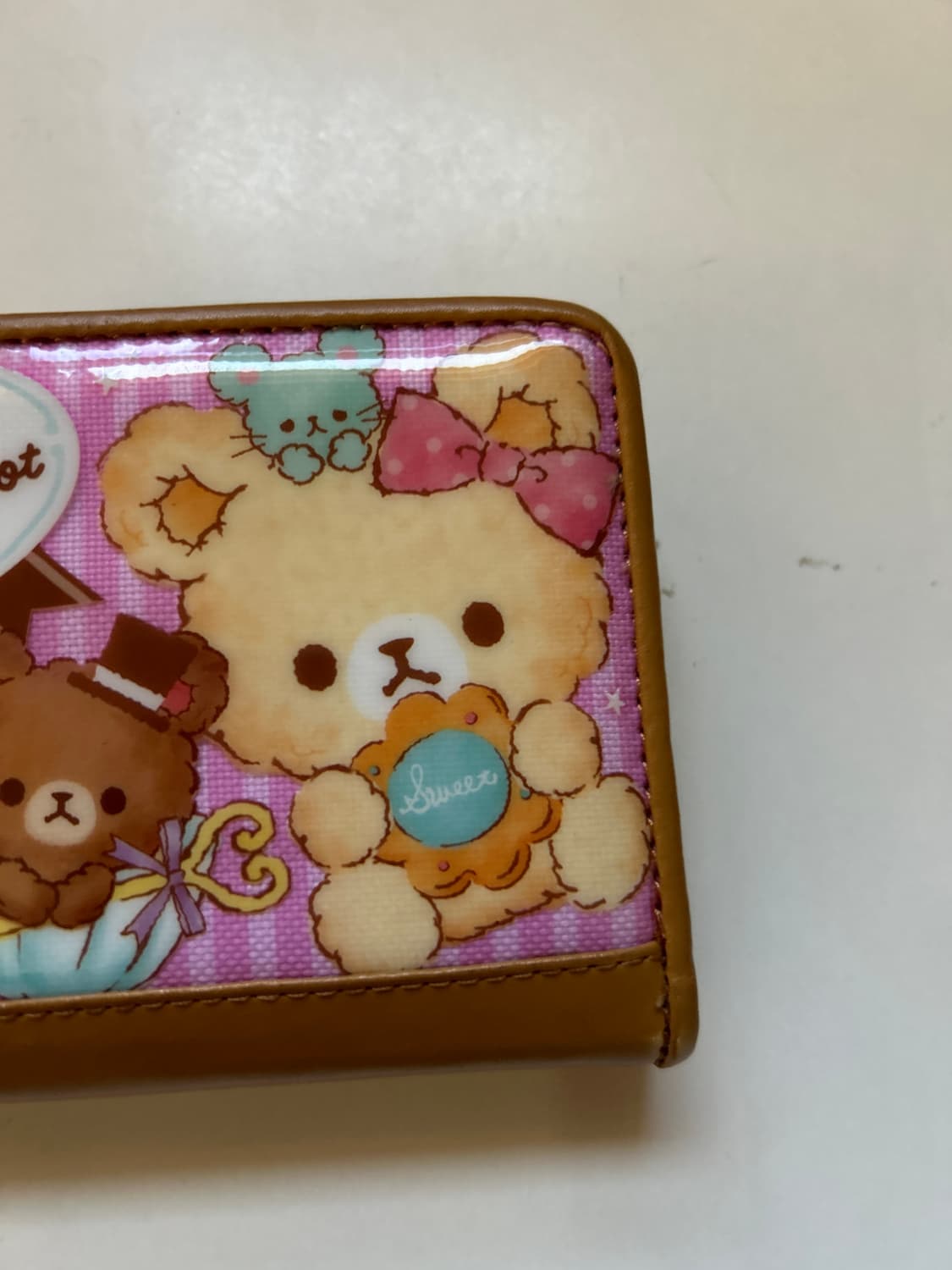 헤이세이 지갑 상품이미지5