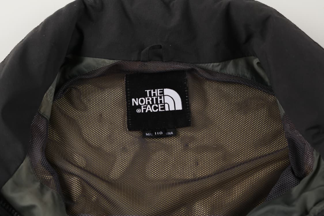 [XXL] 노스페이스 고어텍스 자켓 상품이미지4
