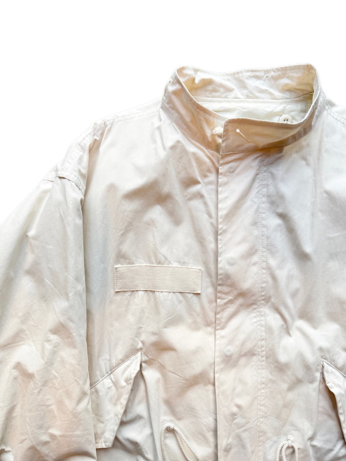 프릭스스토어 m-65 피쉬테일 파카 F(3XL) 상품이미지3