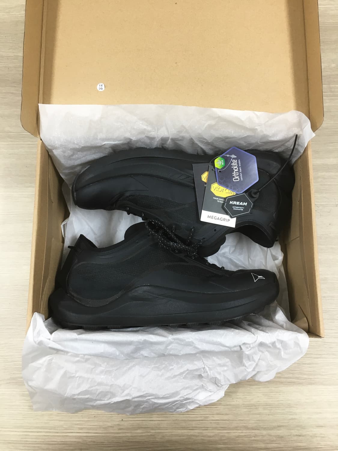 Roa sellar black 상품이미지6