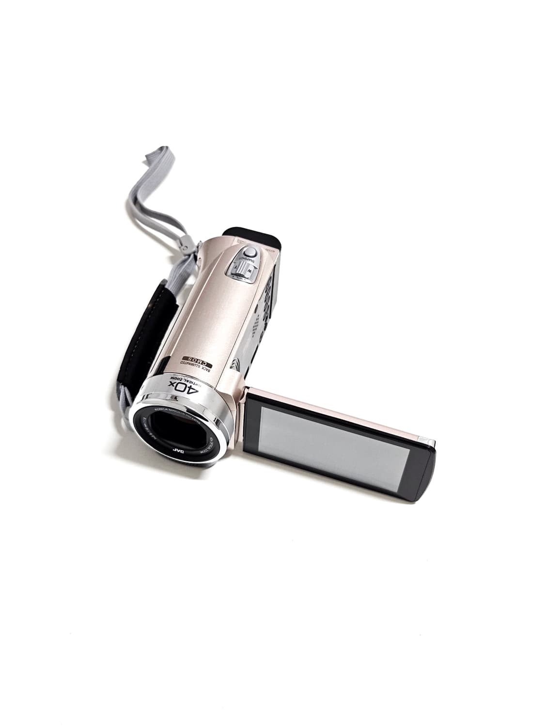 JVC GZ-E117 카리나 캠코더
디카 상품이미지7