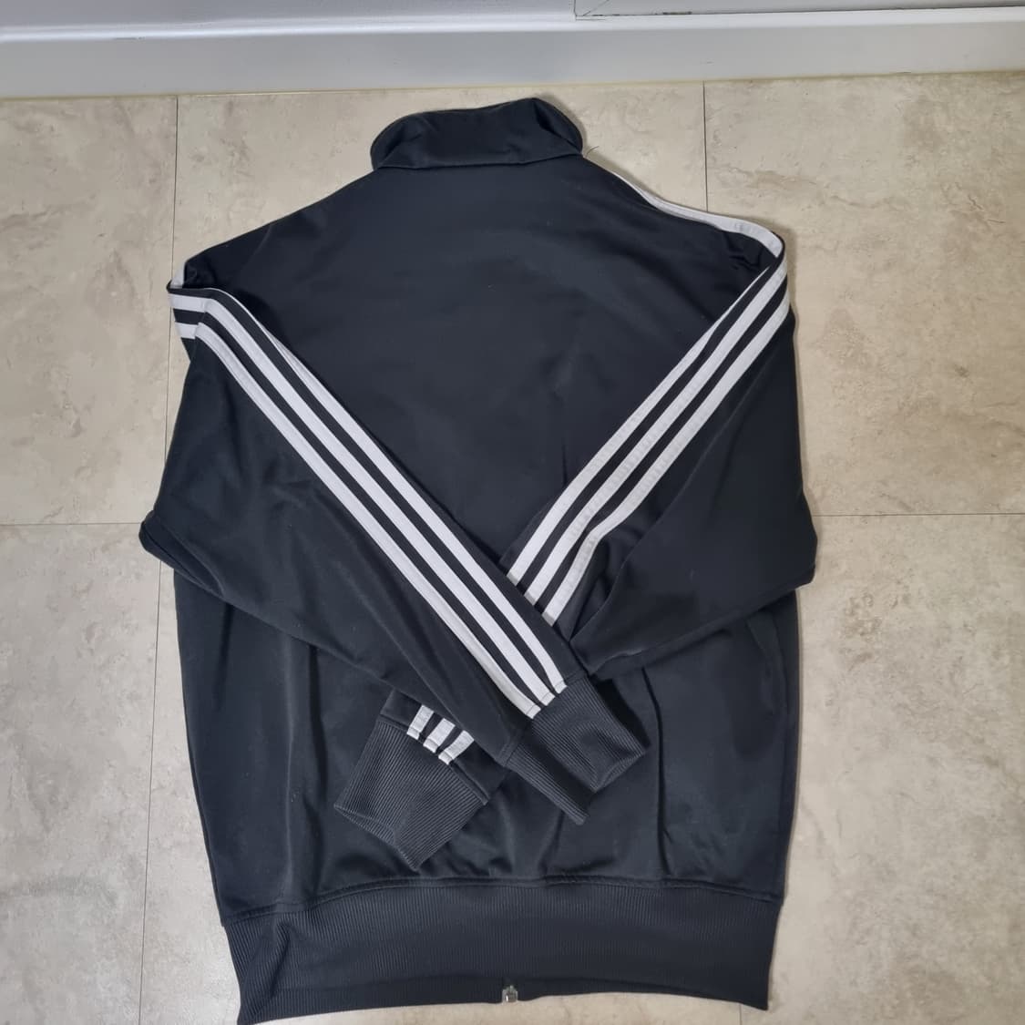 아디다스 오리지널 파이어버드 져지 블랙 상품이미지2