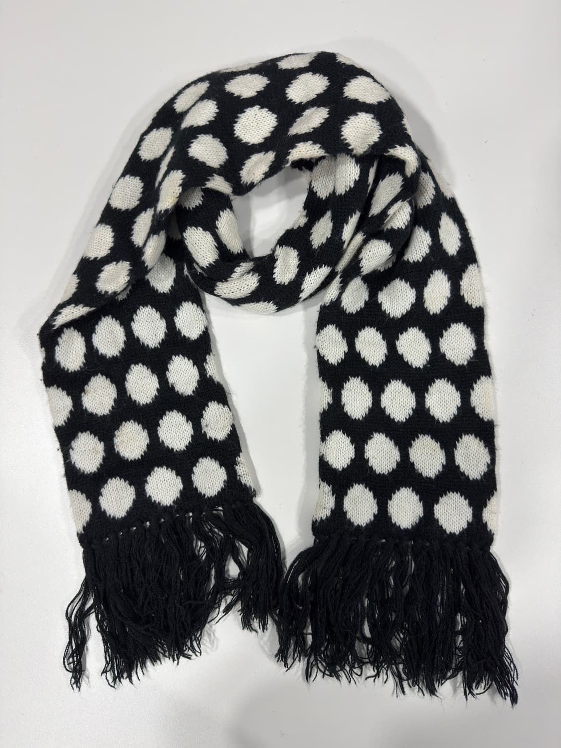 dot muffler  상품이미지1