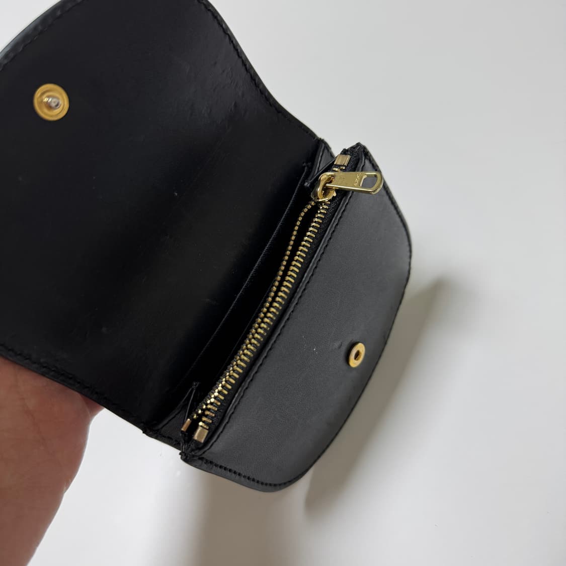 아페쎄 동전 카드지갑 상품이미지3