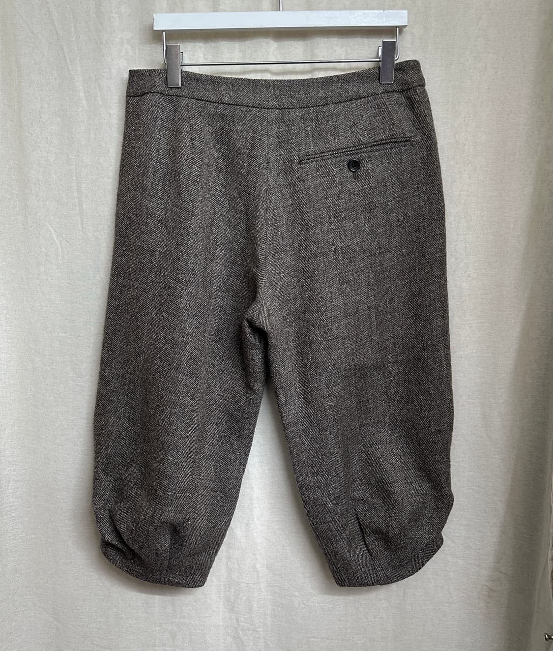 spick and span 울 팬츠 상품이미지2