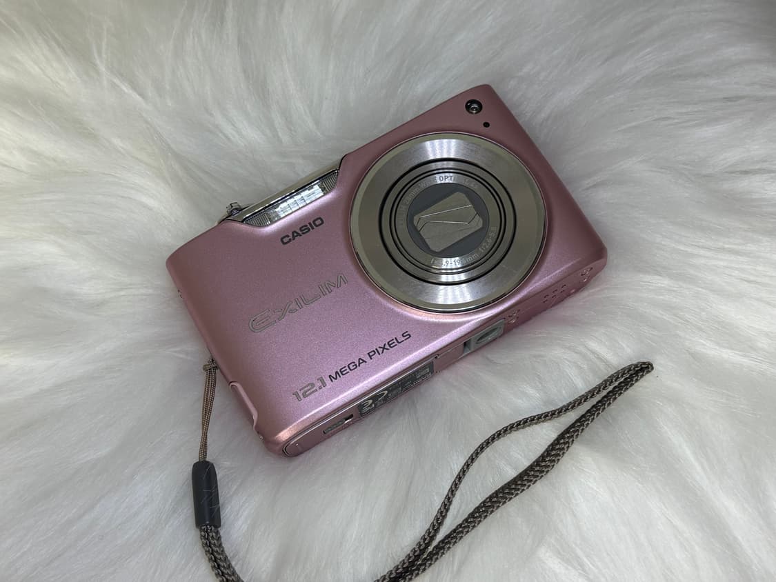 카시오 엑슬림 ex-z450 / 메이크업 모드💫 Casio Exilim 상품이미지1