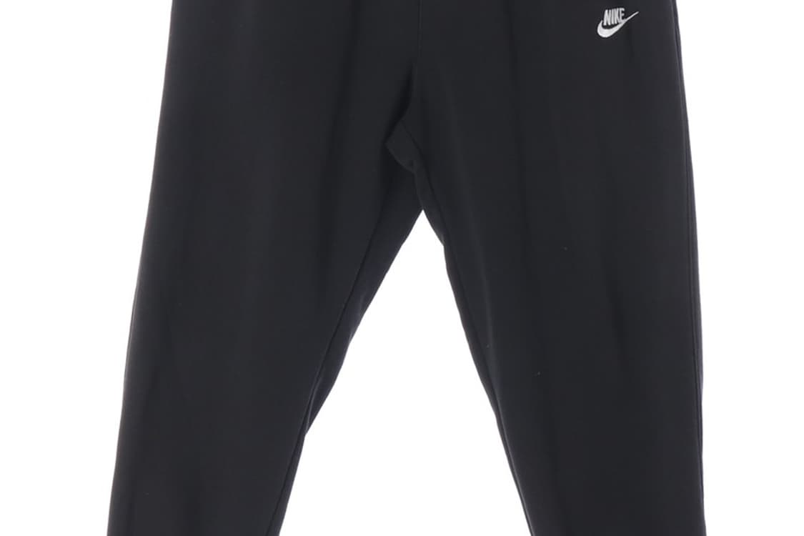 나이키 NSW 클럽 플리스 조거 팬츠 블랙 XL 상품이미지4