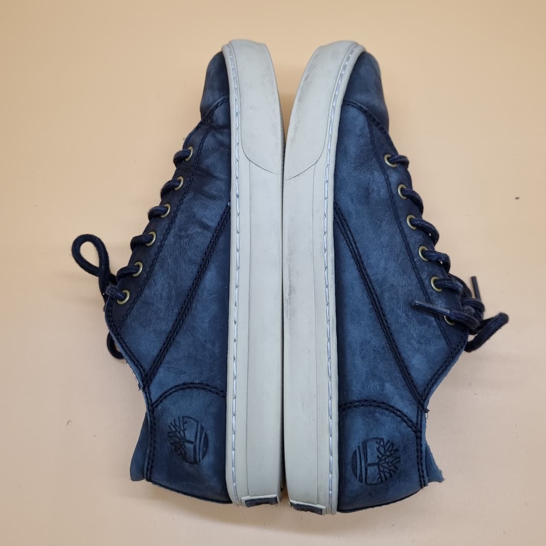 팀버랜드 어드벤쳐2.0 남성가죽스니커즈260. 상품이미지5