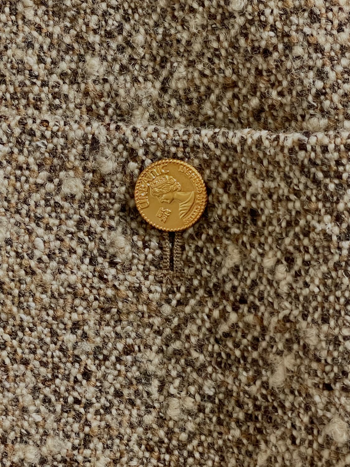 얼바닉30 콘파냐 자켓 상품이미지8