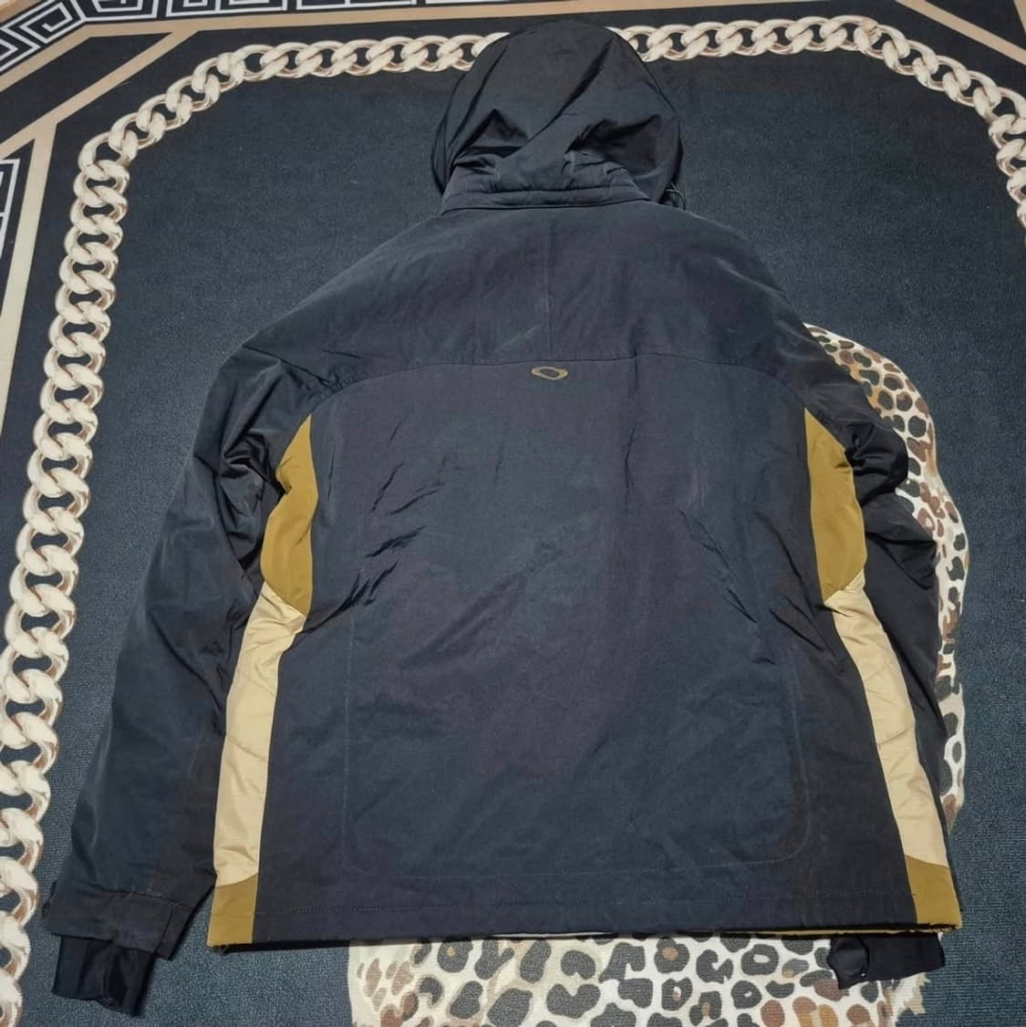 (희귀)00's 오클리 고프코어 테크 자켓 L 정품 상품이미지6