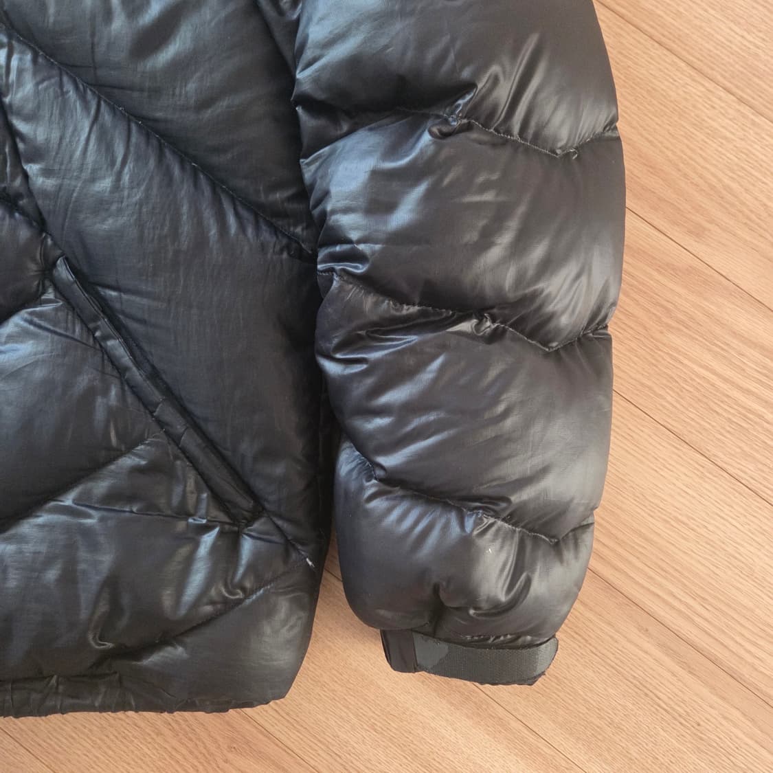 아디다스 챔피언스 리그 구스다운 패딩 105 상품이미지8