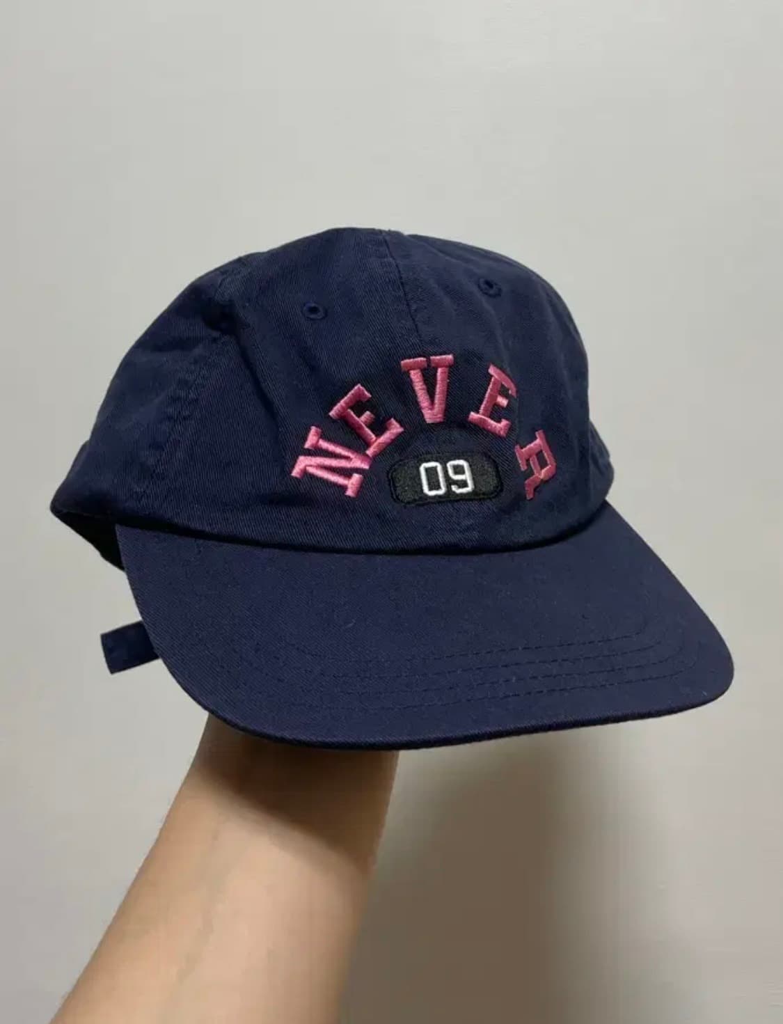 디스이즈네버댓 모자 상품이미지2