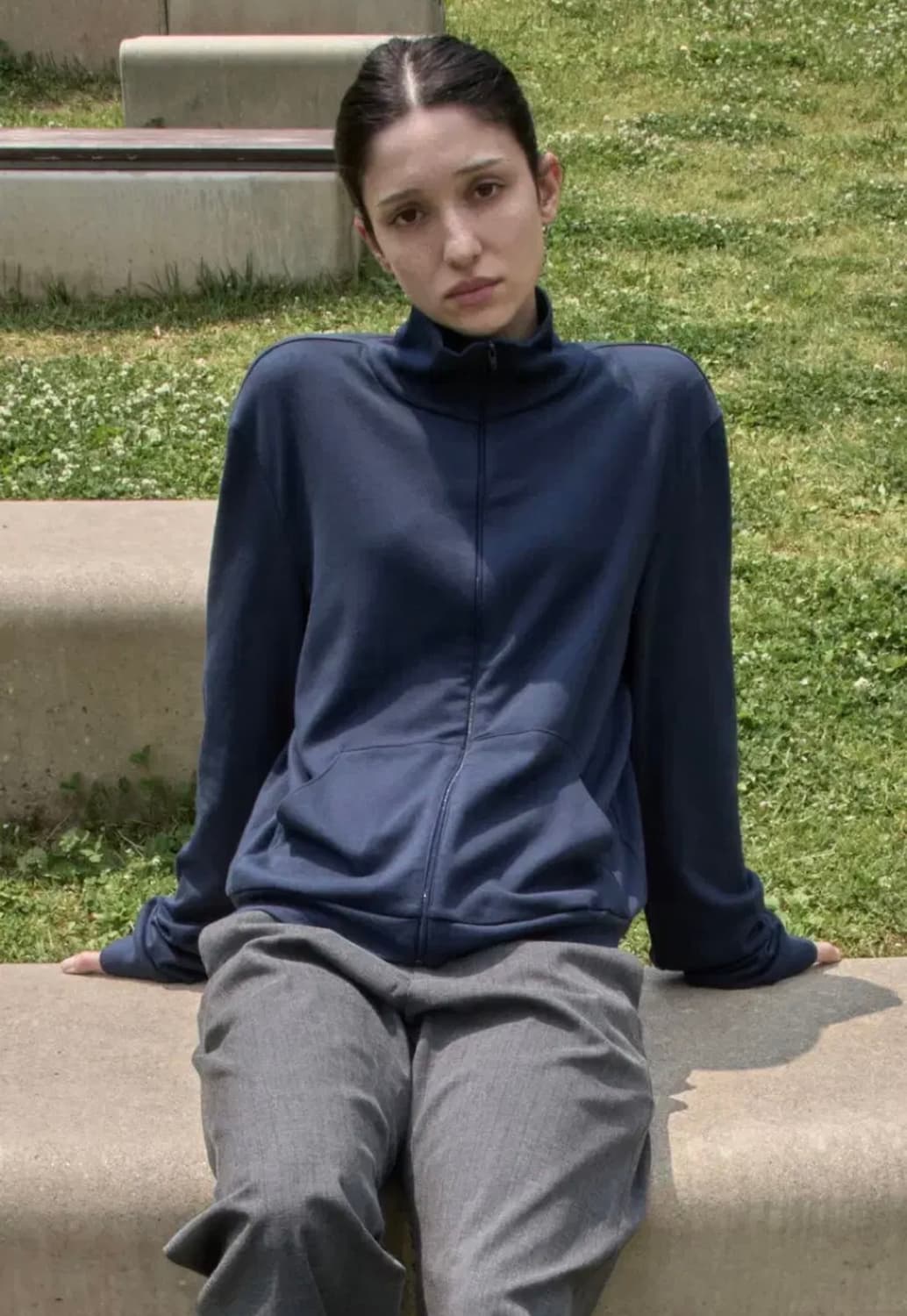 머듈 넥집업 나이트 1 상품이미지1