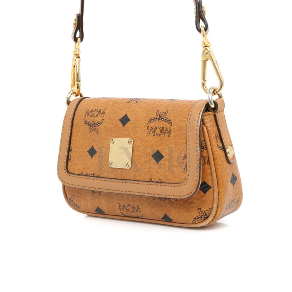 엠씨엠 비세토스 미니 크로스백 MCM 미니백 상품이미지3