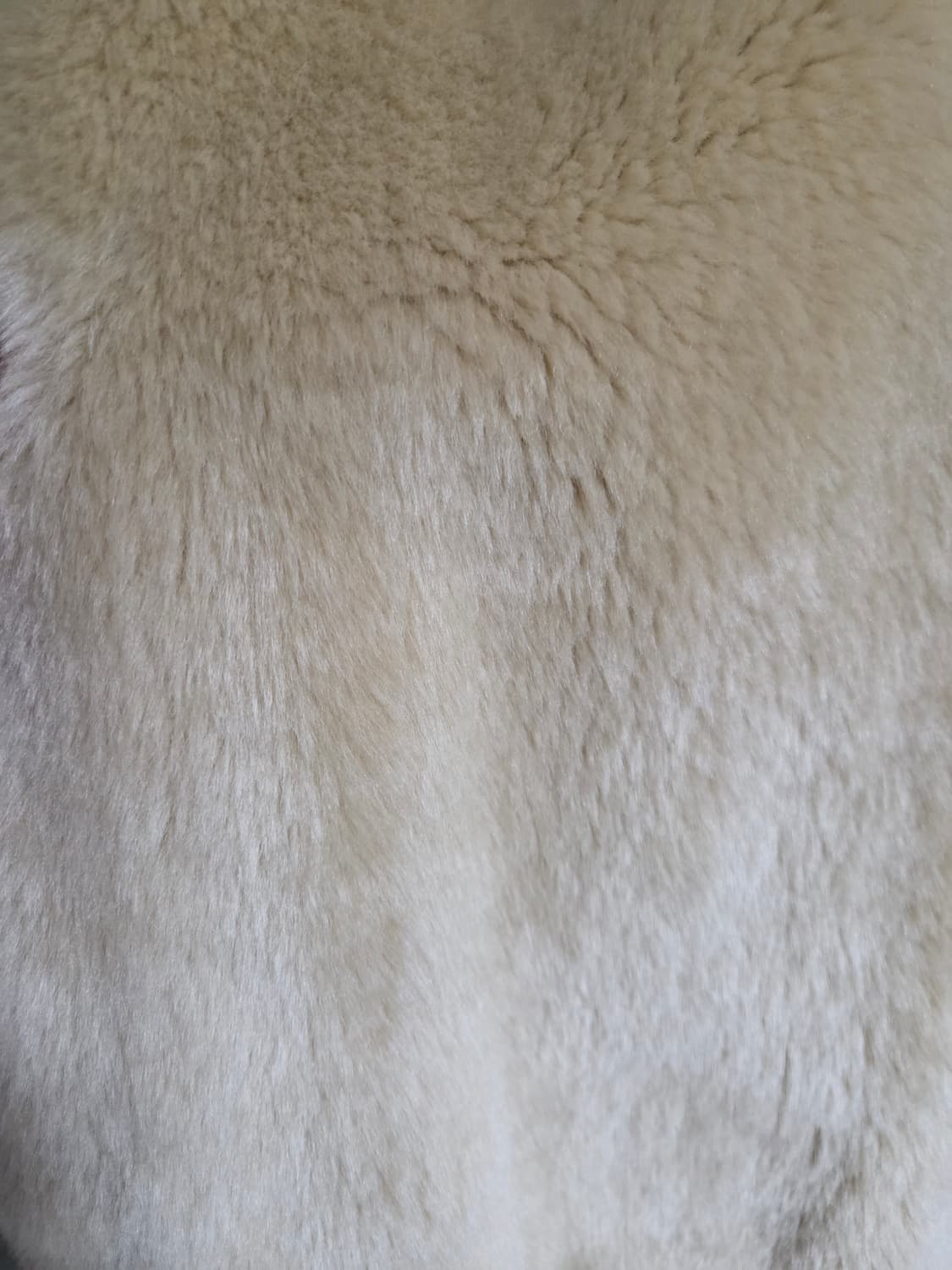 [일본 브랜드] Hyke 퍼 MA-1 봄버자켓 상품이미지7