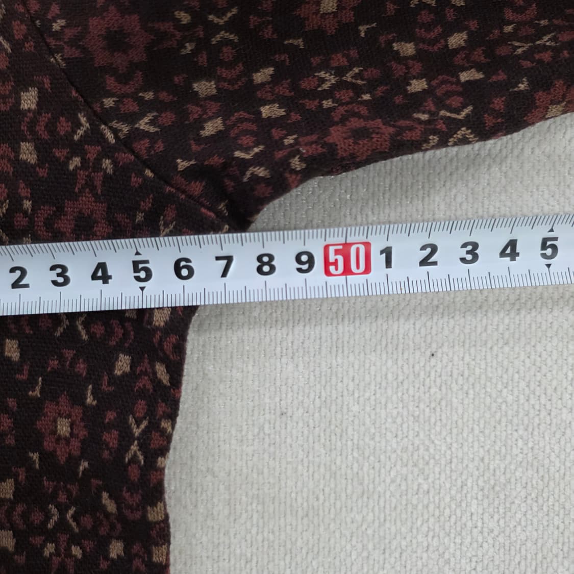 [L] 새상품 노스페이스 반집업 긴팔티 0202J 상품이미지5