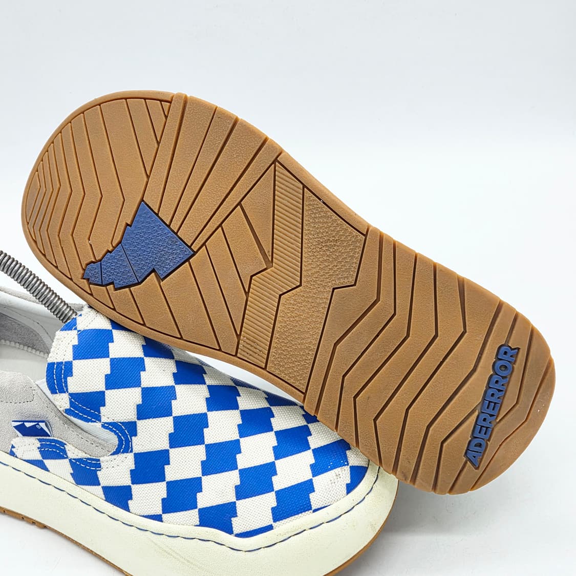 아더에러 로그 라드 테닛 블루 (260) 상품이미지3