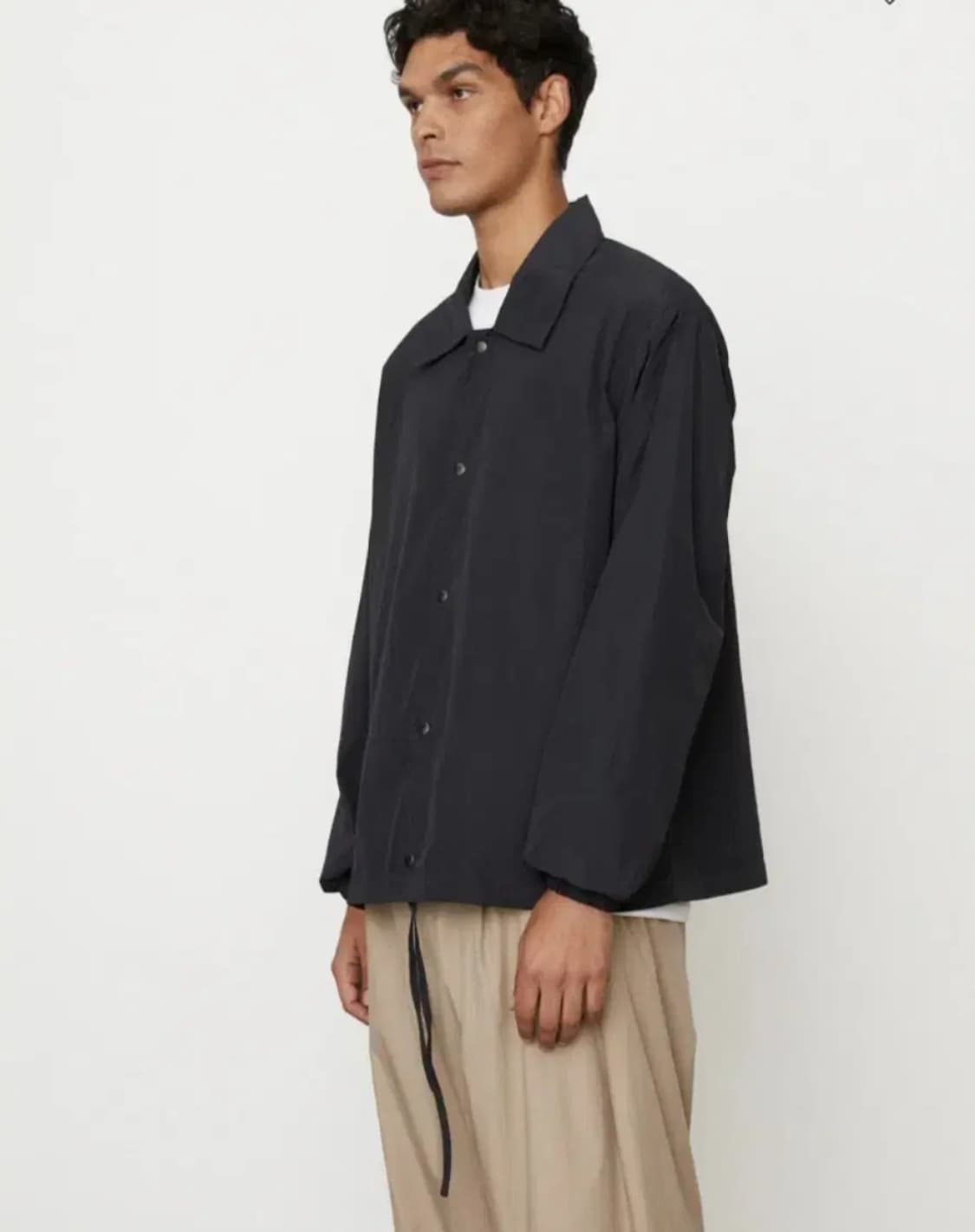 mfpen practice 자켓 xl 상품이미지2