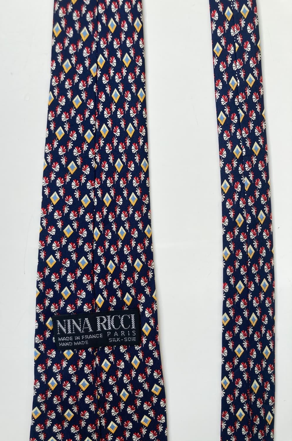 니나리치 넥타이 상품이미지4