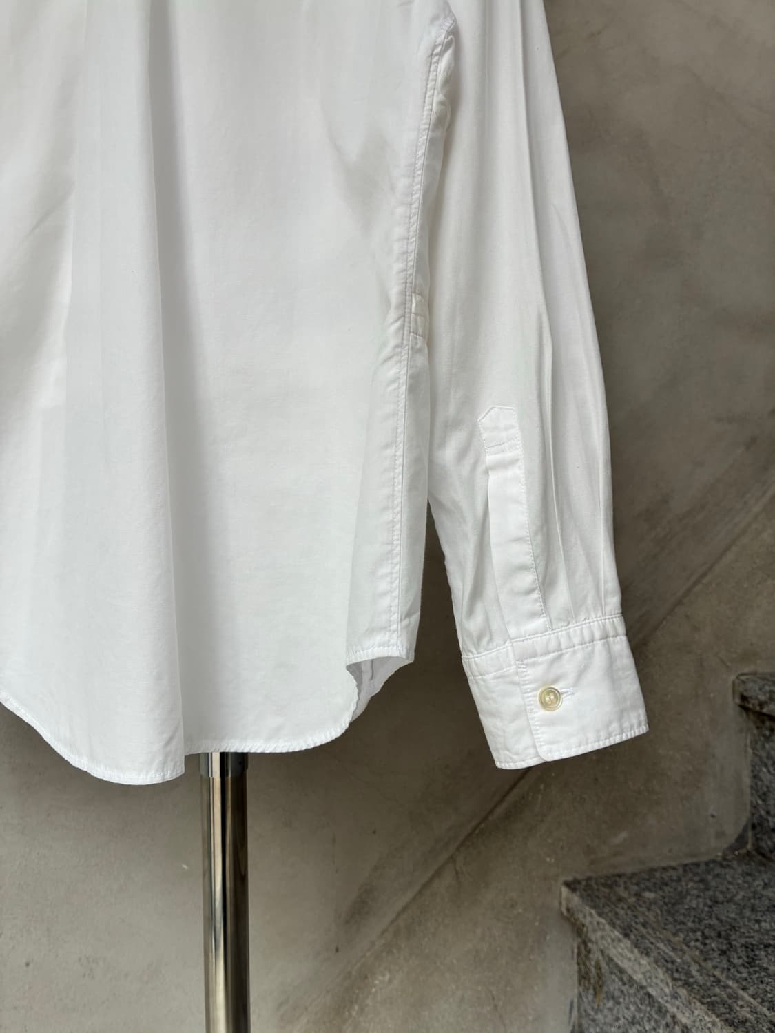 꼼데가르송 셔츠 상품이미지6