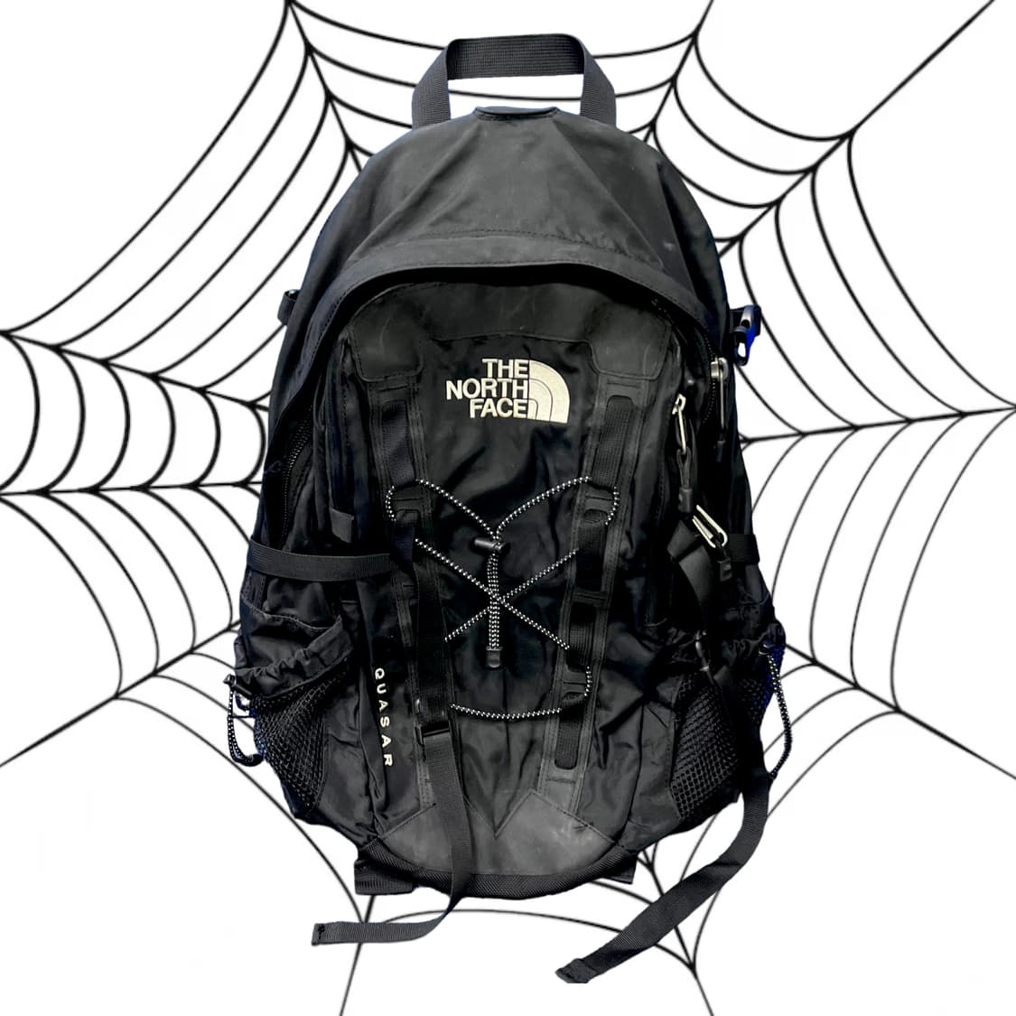 노스페이스 퀘이사 백팩 상품이미지1