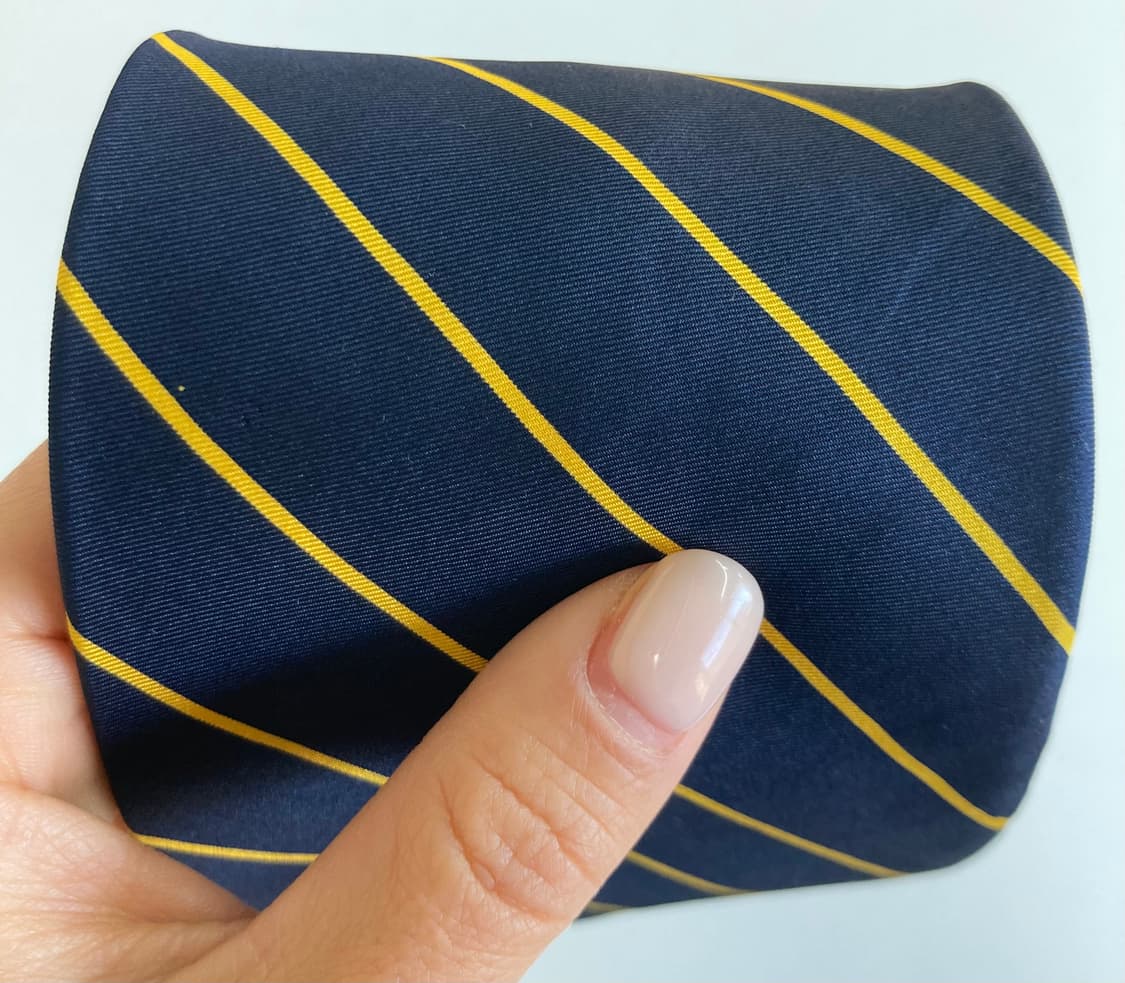 세루티1881 넥타이 상품이미지10