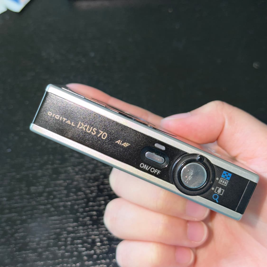 캐논 익서스 70 (ixus 70)  상품이미지6