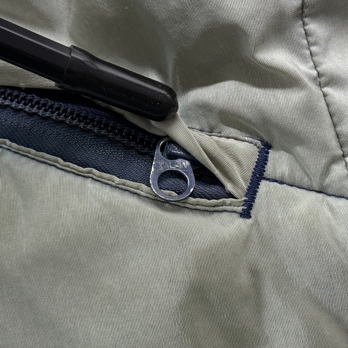 1979s Northface Larkspur Jacket 상품이미지4