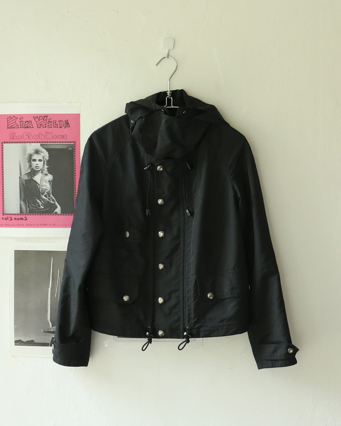 준야 와타나베 유틸리티 자켓  상품이미지1