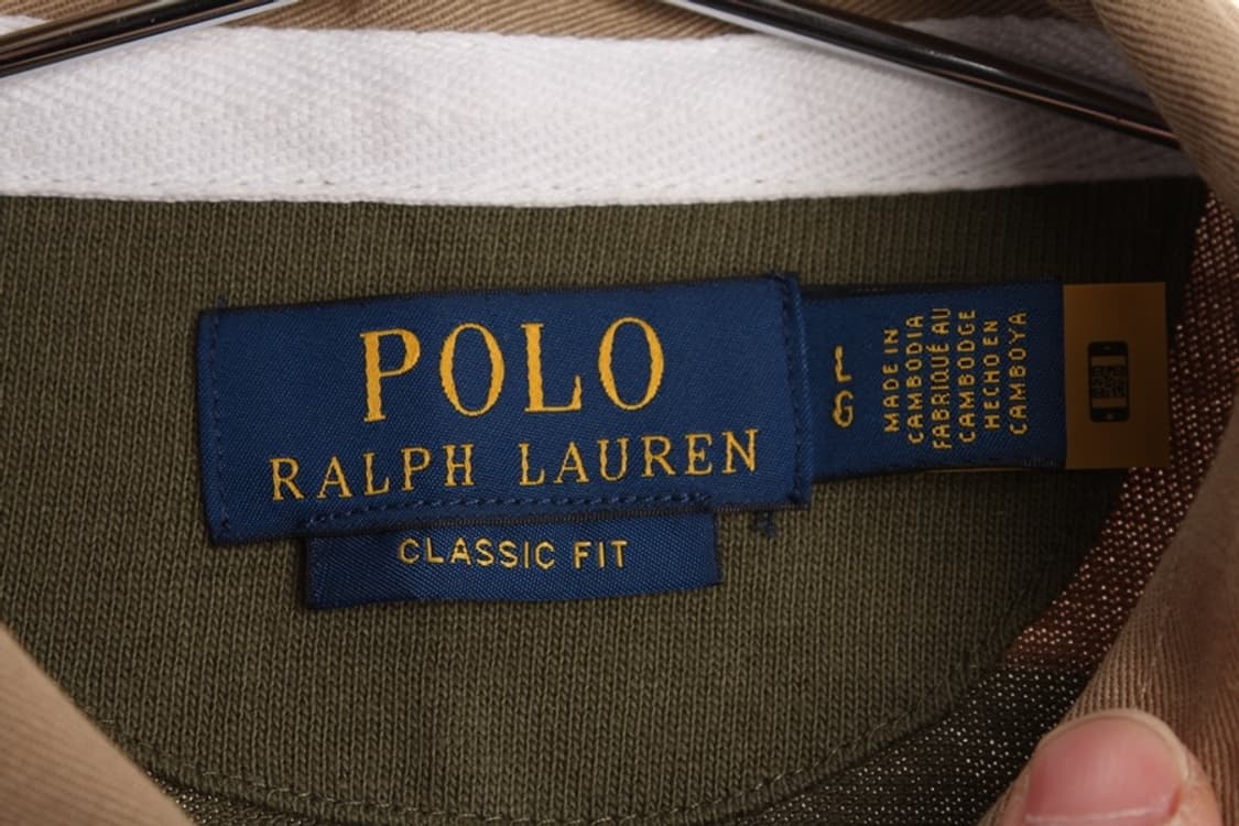 L 폴로 럭비 카라티 상품이미지4