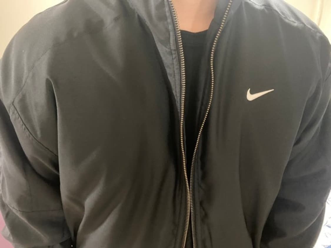 나이키 바람막이 정품 상품이미지1